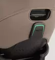 Nuna arra flex turvakaukalo vauvalle cedar wauva - ISOFIX turvakaukalot - CS20200CDRGL - 9