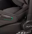 Nuna arra flex turvakaukalo vauvalle thunder wauva - ISOFIX turvakaukalot - CS20200TNDGL - 11