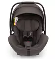 Nuna arra flex turvakaukalo vauvalle thunder wauva - ISOFIX turvakaukalot - CS20200TNDGL - 5
