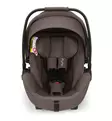 Nuna Arra Flex Turvakaukalo, 40-87 cm, max. 13 kg chestnut wauva - ISOFIX turvakaukalot - CS20210CHEGL - 7