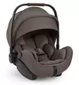 Nuna Arra Flex Turvakaukalo, 40-87 cm, max. 13 kg chestnut wauva - ISOFIX turvakaukalot - CS20210CHEGL - 1