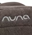 Nuna Todl Next Turvaistuin 40-105 cm / 0-19 kg chestnut wauva - ISOFIX turvaistuimet - CS14910CHEGL - 8