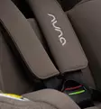Nuna Todl Next Turvaistuin 40-105 cm / 0-19 kg chestnut wauva - ISOFIX turvaistuimet - CS14910CHEGL - 7