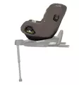 Nuna Todl Next Turvaistuin 40-105 cm / 0-19 kg chestnut wauva - ISOFIX turvaistuimet - CS14910CHEGL - 5
