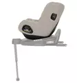Nuna Todl Next Turvaistuin 40-105 cm / 0-19 kg chateau wauva - ISOFIX turvaistuimet - CS14910CHTGL - 4