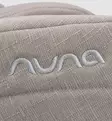 Nuna Todl Next Turvaistuin 40-105 cm / 0-19 kg chateau wauva - ISOFIX turvaistuimet - CS14910CHTGL - 8