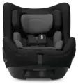 Nuna Todl Next Turvaistuin 40-105 cm / 0-19 kg caviar wauva - ISOFIX turvaistuimet - CS14910CVRGL - 1