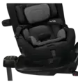 Nuna Todl Next Turvaistuin 40-105 cm / 0-19 kg caviar wauva - ISOFIX turvaistuimet - CS14910CVRGL - 4