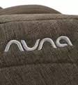 Nuna Todl Next Turvaistuin 40-105 cm / 0-19 kg pistachio wauva - ISOFIX turvaistuimet - CS14910PITGL - 8