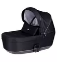 Tinynord Active Lastenvaunut brilliant black wauva - Yhdistelmävaunut - 298917-PBBL - 3