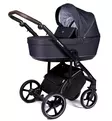 Tinynord Active Lastenvaunut midnight blue wauva - Yhdistelmävaunut - 298917-PMBL - 1