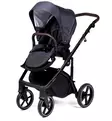 Tinynord Active Lastenvaunut midnight blue wauva - Yhdistelmävaunut - 298917-PMBL - 2