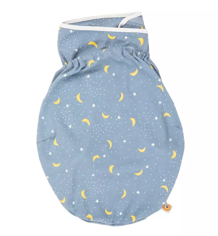 ergobaby_swaddler_tarrakapalo_wauva - Unipesät, unipussit ja kapalot - SWASTELL - 1