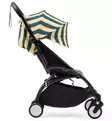 Stokke Yoyo3  Matkarattaat mustalla rungolla riviera monaco wauva - Matkarattaat - 646002-PRM - 13