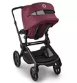 Bugaboo Fox5 Renew Lastenvaunujen Starttipaketti Thule Maple turvakaukalolla ja Alfi jalustalla wauva - Yhdistelmävaunut - 100051109-PM - 12
