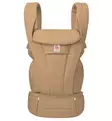 Ergobaby Omni Deluxe Kantoreppu cotton camel wauva - Kantoreput ja kantorinkat - BCODCCAM - 1