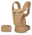 Ergobaby Omni Deluxe Kantoreppu mesh camel wauva - Kantoreput ja kantorinkat - BCODMCAM - 1