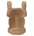 Ergobaby Omni Deluxe Kantoreppu mesh camel wauva - Kantoreput ja kantorinkat - BCODMCAM - 4