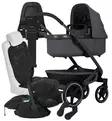 Joolz Geo3 Lastenvaunujen Starttipaketti Thule Maple turvakaukalolla ja Alfi jalustalla wauva - Yhdistelmävaunut - 071250-PM - 1