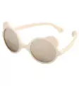 KiETLA Ours´on Lasten Aurinkolasit 1-2v cream wauva - Lasten ja vauvojen aurinkolasit - OU2SUNCREAM - 3