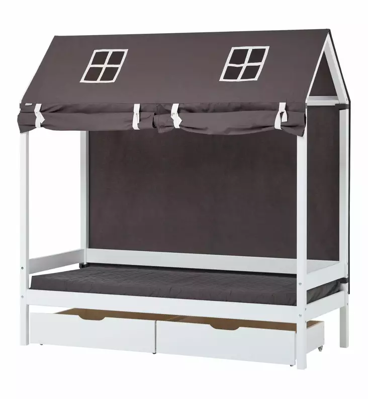 Hoppekids_talos=C3=A4ngyn_katosverho_Harmaa_tALO_wauva - Lastensängyt - 36-2771-PT-07M - 1