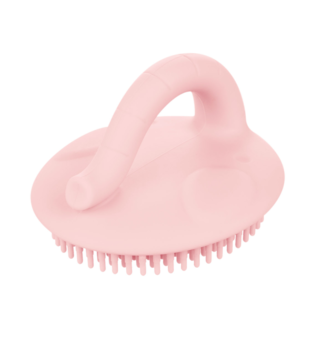 CanpolBabies_kylpyharja_vaaleanpunainen_pinkki_wauva - Vauvan kylvettäminen - 9_115_pin - 1