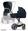 Cybex ePriam 4 yhdistelmävaunut Fashion - Yhdistelmävaunut - 521002373-PFeJON - 1