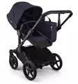 Bugaboo Donkey 6 Twin Kaksosten vaunut deep indigo wauva - Kaksos- ja sisarusrattaat - 100370003-PTWIN - 18