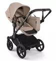 Bugaboo Donkey 6 Twin Kaksosten vaunut Desert Taupe wauva - Kaksos- ja sisarusrattaat - 100370005-PTWIN - 21