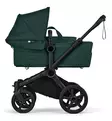 Bugaboo Donkey 6 Twin Kaksosten vaunut - Kaksos- ja sisarusrattaat - 100370006-PTWIN - 18