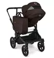 Bugaboo Donkey 6 Twin Kaksosten vaunut cocoa brown wauva - Kaksos- ja sisarusrattaat - 100370007-PTWIN - 33