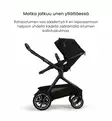 Nuna Demi Next starttipaketti Pipa next turvakaukalo base next wauva - Vaunujen Starttipaketit - ST17900CVRGL-PPN - 13