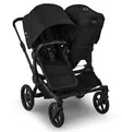 Bugaboo Donkey 6 Twin Kaksosten vaunut heritage black wauva - Kaksos- ja sisarusrattaat - 100370002-PTWIN - 11