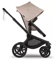 Bugaboo Fox5 Renew Lastenvaunujen Starttipaketti Baby Nest kantokopalla desert taupe wauva - Yhdistelmävaunut - 100051124-PBN - 11