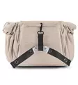 Bugaboo Fox5 Renew Lastenvaunujen Starttipaketti Baby Nest kantokopalla desert taupe wauva - Yhdistelmävaunut - 100051124-PBN - 25
