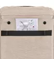 Bugaboo Fox5 Renew Lastenvaunujen Starttipaketti Baby Nest kantokopalla desert taupe wauva - Yhdistelmävaunut - 100051124-PBN - 24