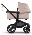 Bugaboo Fox5 Renew Lastenvaunujen Starttipaketti Baby Nest kantokopalla desert taupe wauva - Yhdistelmävaunut - 100051124-PBN - 6