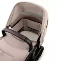 Bugaboo Fox5 Renew Lastenvaunujen Starttipaketti Baby Nest kantokopalla desert taupe wauva - Yhdistelmävaunut - 100051124-PBN - 7