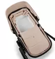Bugaboo Fox5 Renew Lastenvaunujen Starttipaketti Baby Nest kantokopalla desert taupe wauva - Yhdistelmävaunut - 100051124-PBN - 19