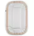 Bugaboo Fox5 Renew Lastenvaunujen Starttipaketti Baby Nest kantokopalla desert taupe wauva - Yhdistelmävaunut - 100051124-PBN - 23