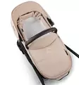 Bugaboo Fox5 Renew Lastenvaunujen Starttipaketti Baby Nest kantokopalla desert taupe wauva - Yhdistelmävaunut - 100051124-PBN - 18