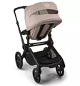 Bugaboo Fox5 Renew Lastenvaunujen Starttipaketti Baby Nest kantokopalla desert taupe wauva - Yhdistelmävaunut - 100051124-PBN - 13
