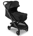Bugaboo Fox5 Renew Lastenvaunujen Starttipaketti Baby Nest kantokopalla indigo blue wauva - Yhdistelmävaunut - 100051129-PBN - 24