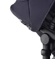 Bugaboo Fox5 Renew Lastenvaunujen Starttipaketti Baby Nest kantokopalla indigo blue wauva - Yhdistelmävaunut - 100051129-PBN - 19
