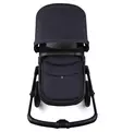 Bugaboo Fox5 Renew Lastenvaunujen Starttipaketti Baby Nest kantokopalla indigo blue wauva - Yhdistelmävaunut - 100051129-PBN - 12