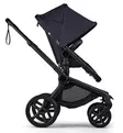 Bugaboo Fox5 Renew Lastenvaunujen Starttipaketti Baby Nest kantokopalla indigo blue wauva - Yhdistelmävaunut - 100051129-PBN - 16