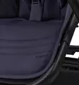 Bugaboo Fox5 Renew Lastenvaunujen Starttipaketti Baby Nest kantokopalla indigo blue wauva - Yhdistelmävaunut - 100051129-PBN - 21