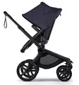 Bugaboo Fox5 Renew Lastenvaunujen Starttipaketti Baby Nest kantokopalla indigo blue wauva - Yhdistelmävaunut - 100051129-PBN - 15