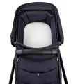 Bugaboo Fox5 Renew Lastenvaunujen Starttipaketti Baby Nest kantokopalla indigo blue wauva - Yhdistelmävaunut - 100051129-PBN - 11