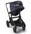 Bugaboo Fox5 Renew Lastenvaunujen Starttipaketti Baby Nest kantokopalla indigo blue wauva - Yhdistelmävaunut - 100051129-PBN - 17